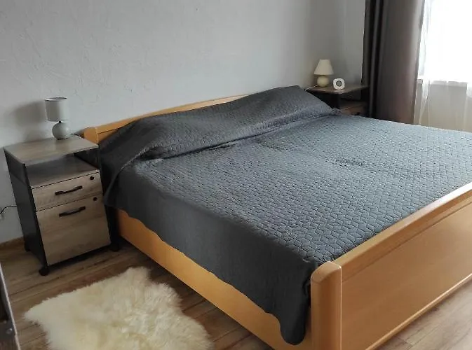 Apartamentai G&G