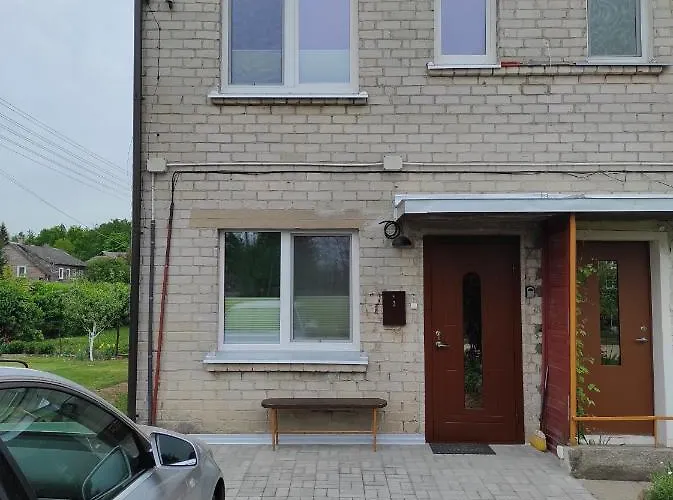 Apartamentai G&G