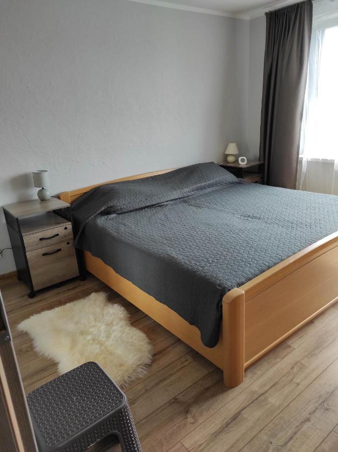 Apartamentai G&g Jurbarkas
