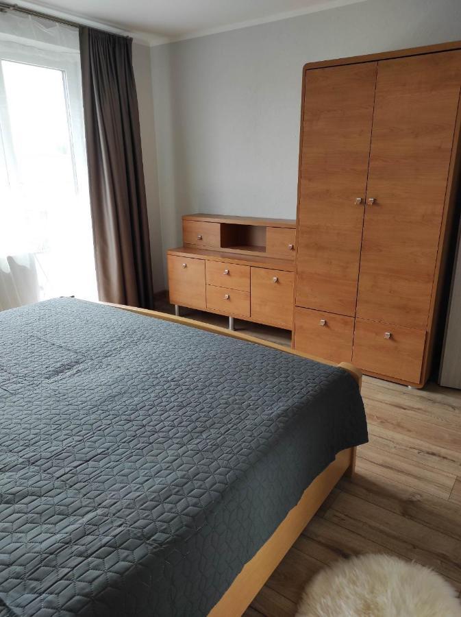 Apartamentai G&g Jurbarkas